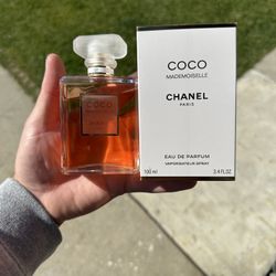 Chanel Coco