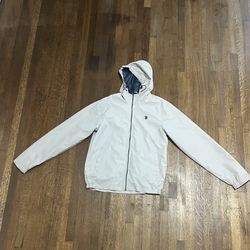 Ralph Polo Windbreaker-Size/S