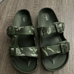 Boy Sandals