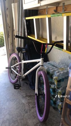 Joy star Bmx bike
