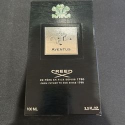 Creed Aventus