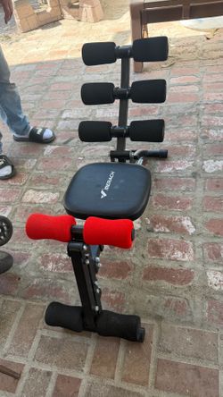 Ab Machine