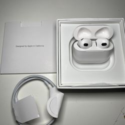 AirPod Gen 4