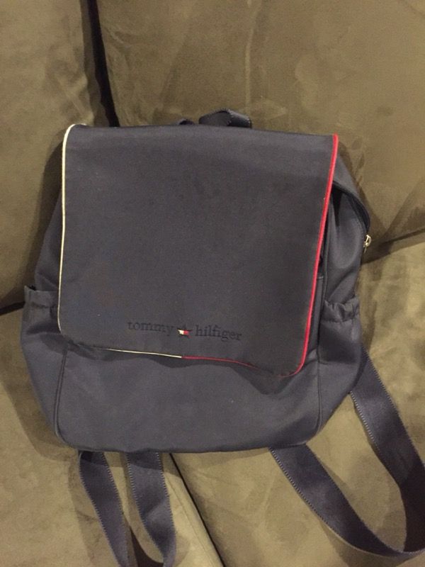 Tommy Hilfiger Mini Backpack