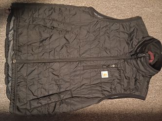 Medium carhart vest