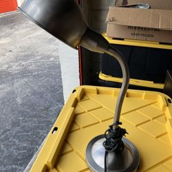 Antique Style Desk Lamp 