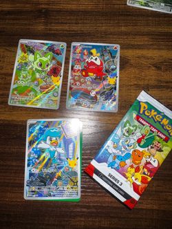 First Partner Series 3