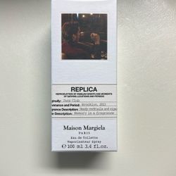 Maison Margiela Replica Jazz Club