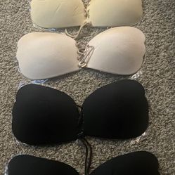 Stick Bras Size D 