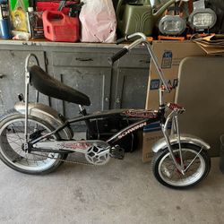 Schwinn Bike Crome 