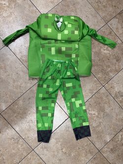 Minecraft Halloween custom