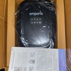 Smart Home Ev Charger