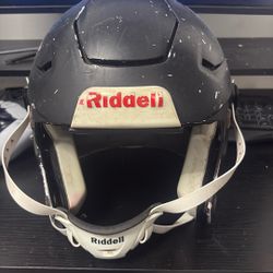 Speed flex (no facemask)