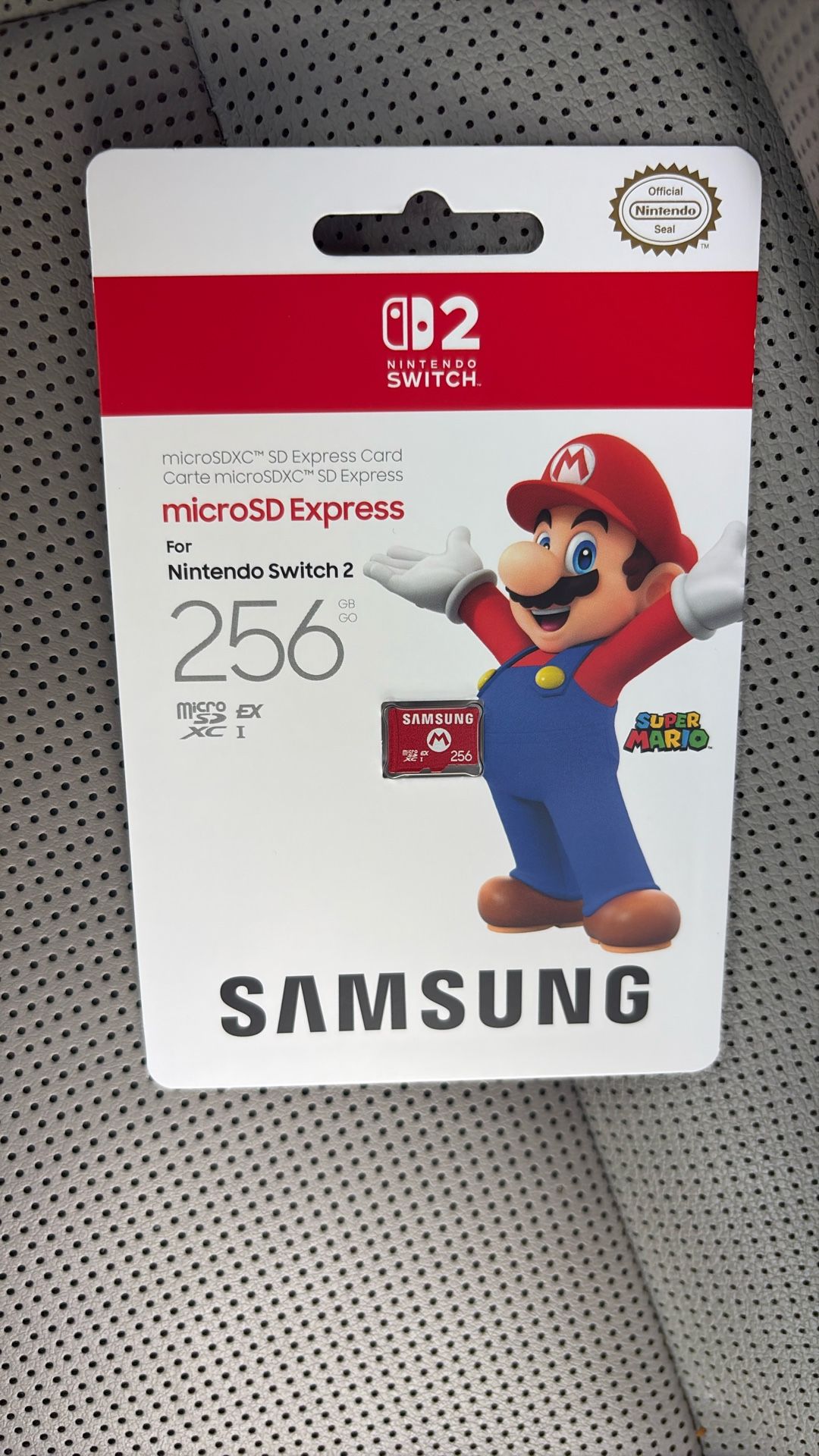 Microsoft express For Nintendo Switch 2