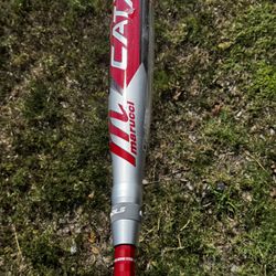 Marucci CatX Bat Brand new 