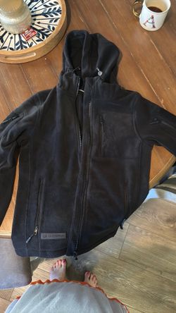 Bearskin women’s jacket