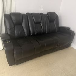 2 Couches For Sale