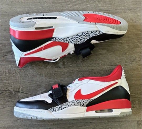 Nike Air Jordan Legacy 312 Low