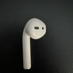 Genuine Apple AirPods (2nd Gen) Left AirPod -Only (2)