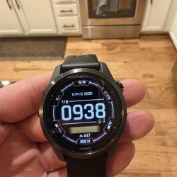 Garmin Epix Pro Gen 2