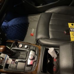 Audi Floor Mats