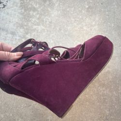 Guess Shoes 