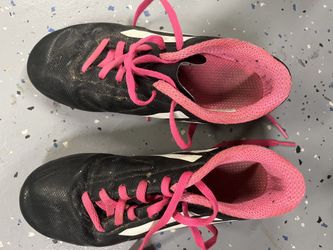 Soccer Cleats