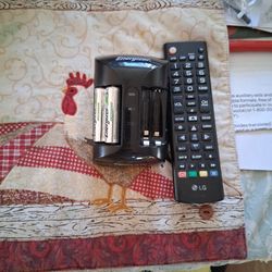 AA AAA Battery Charger