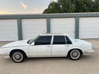 1988 Buick LeSabre