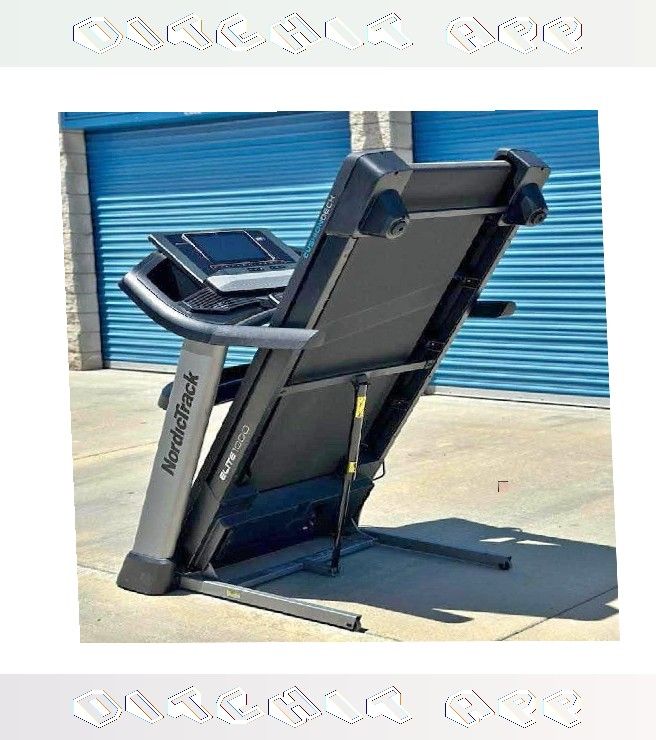 speak show Expert Treadmill Improve Your Health Routine