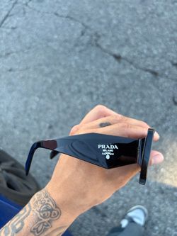 Prada Sunglasses