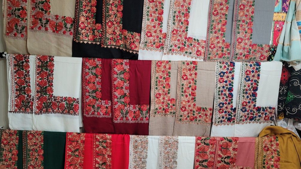 PASHMINA SHAWL