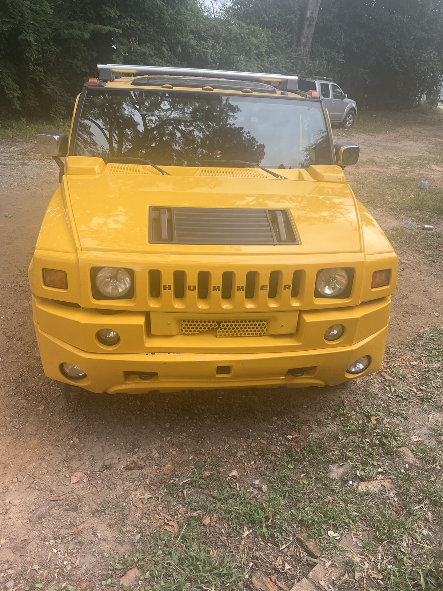 Hummer For Sale 18000Or Best offer