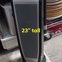 Heater 
