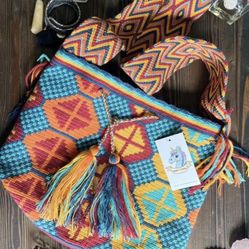 Handmade Wayu Bag Inspired 