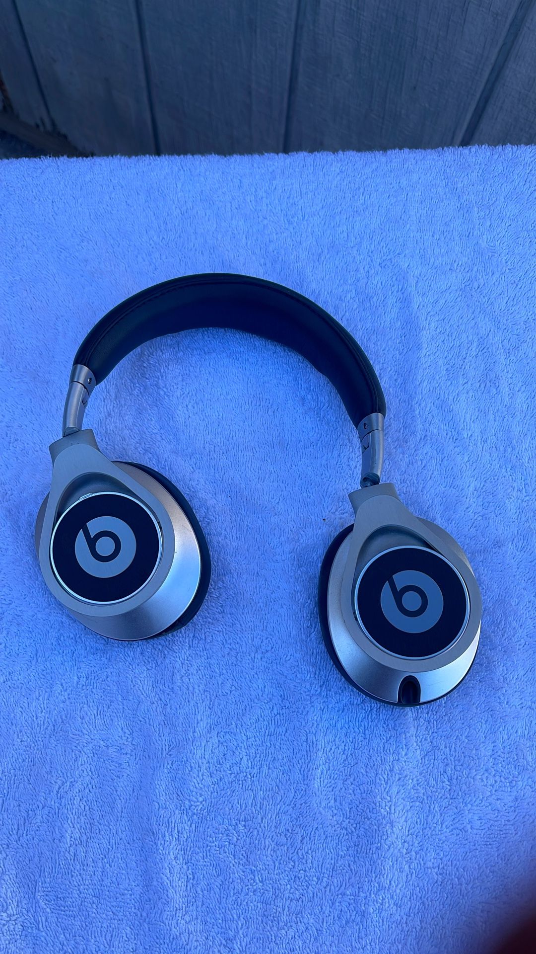 Dre Beats