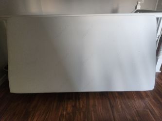 Twin Mattress- Tuft & Needle $40