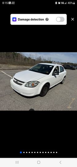 2009 Chevrolet Cobalt