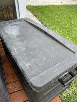 Storage Box