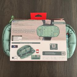 HORI Game Card Case - Puff Pouch for Nintendo Switch 2