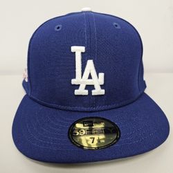 Dodgers Los Angeles
Championship 59fifty
