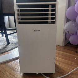 Room Size Air Conditioner Unit