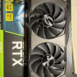Zotac Twin Edge 3060 12gb