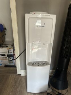 Water Dispenser