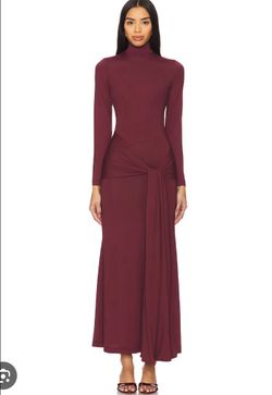 New with tags maxi dress