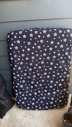 Toddler Matress