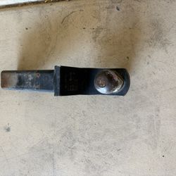 2 In Ball Hitch 