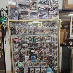 All Funko Pops ON SALE!!!