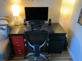 Office furniture