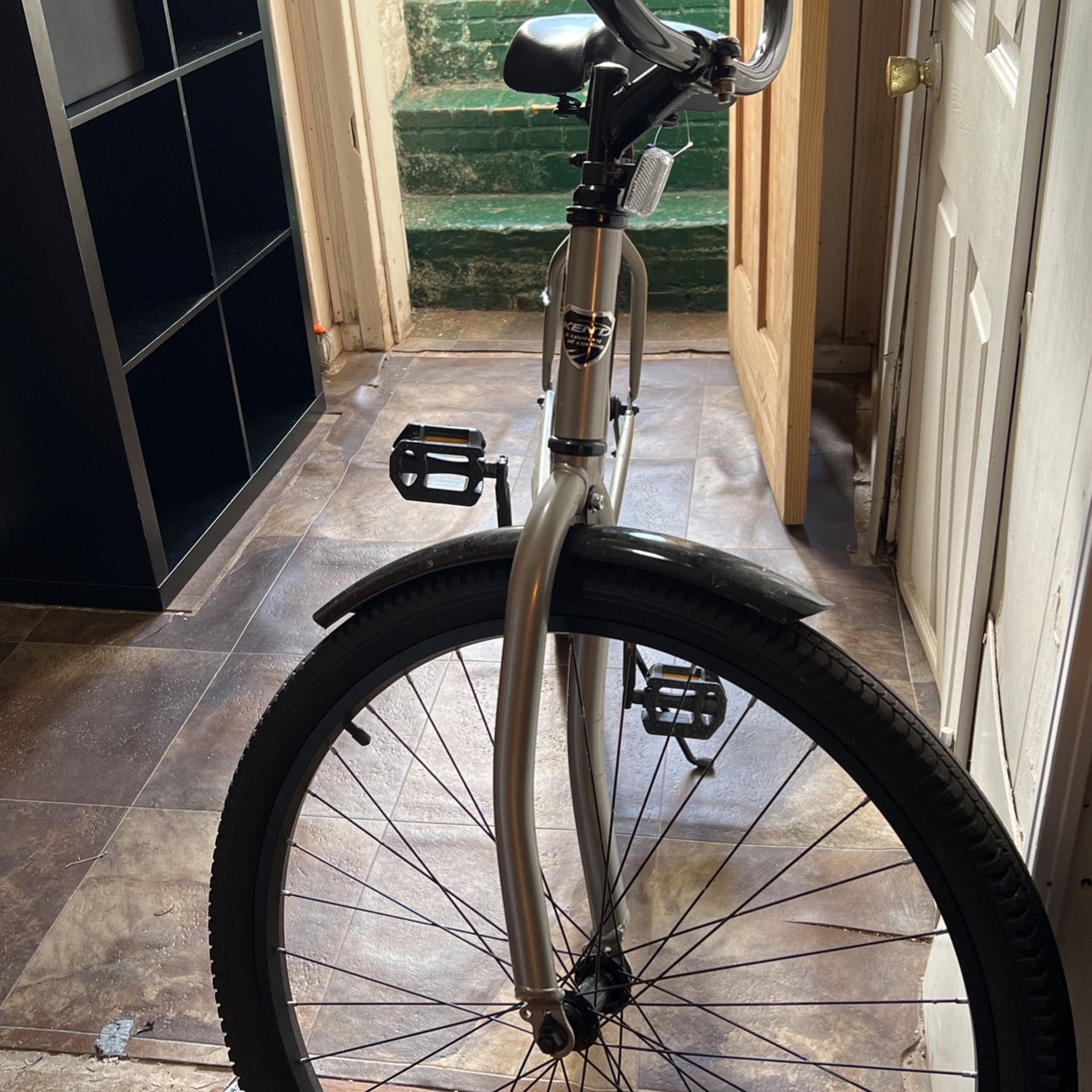 Seachange Adult Bike